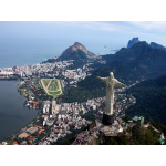 Парад Чемпионов Карнавала в Рио-де-Жанейро 2022